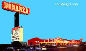 Bonanza Hotel Las Vegas Las Vegas Hotels Las Vegas Vegas