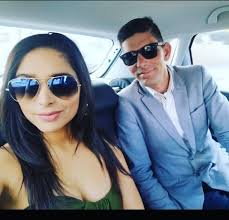 Mandy Mitchell-Delport 💙 my little big sister