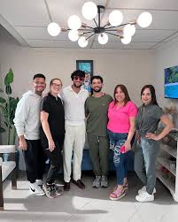 Del Parque Dental