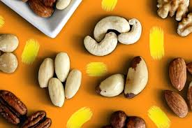 As shown above, pecans are extremely high in calories and fat. The Number Of Nuts You Should Eat Every Day And Why You Don T Need To Activate Them Abc Everyday