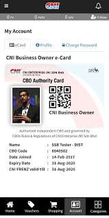 Cni enterprise sdn bhd is based in malaysia, with the head office in shah alam. Cni Business Center For Android Apk Download