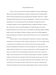 We did not find results for: Motivational Letter 1 Pdf Master Of Business Administration Corporate Social Responsibility