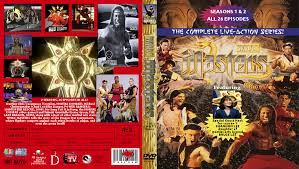 Reviews there are no reviews yet. Wmac Masters The Complete Series By Gattison13 On Deviantart
