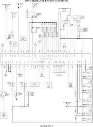 1999 dodge truck wiring diagram wiring diagrams