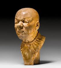 Just for fun 2017 holiday collab 2014 holiday collaboration 2014 chef collaboration 2013 holiday collaboration. Franz Xaver Messerschmidt Paintings Artwork For Sale Franz Xaver Messerschmidt Art Value Price Guide