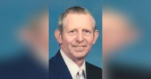 Obituary information for Dale E. Stevenson