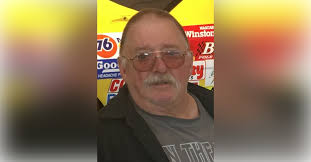 Obituary information for Richard A. Layhee