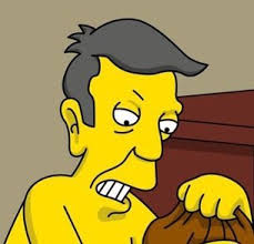 Seymour Skinner Wiki Dank Memes Amino