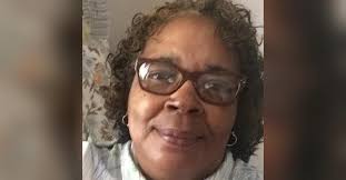 Rhudenia Singleton Obituary