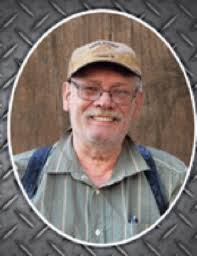 Obituary for Kenneth "Ken" Pedersen