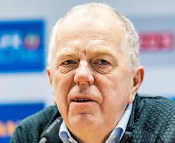 Kazinform anders besseberg, the president of the international biathlon union (ibu), has filed a provisional resignation over a recently launched police investigation in regard to senior executives of. Punaiy Ju8sajm