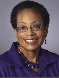 Elizabeth Mitchell earns recognition