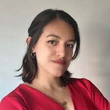 Daniela Alegría Meza