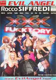 XXX Fucktory Streaming Video On Demand | Adult Empire