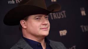 Brendan Fraser to play 600lb recluse in Darren Aronofsky's drama "The Whale"