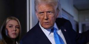 US Green Berets accuse Trump administration of 'reneging