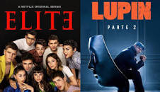 Resultado de imagen para ESTRENOS NETFLIX