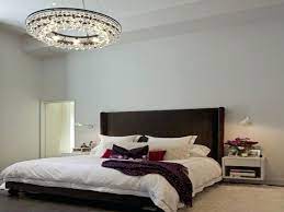 Stunning Bedroom Chandelier Ideas Design Hixpce Info Loft Interiors Bedroom Lighting Design Bedroom Design