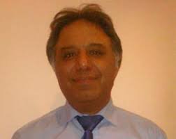 Violet Lane doctor Krishan Arora has died from coronavirus