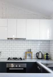 How to install a subway tile kitchen backsplash, complete step by step. 57 Best Kitchen Backsplash Ideas For 2021