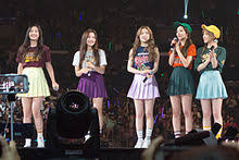 Engsub level up irene x seulgi project episode 7. Red Velvet Group Wikipedia