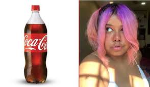 No, a feminist girl from Delhi hasn't sued Coca Cola for penis-shaped bottle