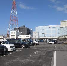 ゲツモク日記 みをつくし 1667 前半 なにわ自動車検査登録事務所 所有権移転 名義変更 ローン 車検 金利ゼロ 大阪 建築家 守谷昌紀 ゲツモク日記 アトリエｍ loan inspection osaka architecture design simple arc road