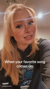 What to Do When Your Favorite Song Plays?