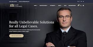 Let's assume you want to be successful as a lawyer in your career, so you have to show some strong skills to your potential clients. 25 Best Lawyer Wordpress Themes For Law Firms And Attorneys 2019 Designmaz