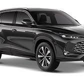 Welcome to MG | MG MOTOR UK