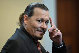 Johnny Depp über Hollywood: „Sie wollten, dass ich in Rente gehe“