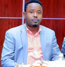 AWDAL STATE OF SOMALIA