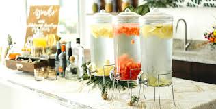 Kids birthday parties are happening all the time. Kara S Party Ideas Modern Tropical Cheers To Sixty Birthday Party Kara S Party Ideas