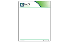 Writing your own term paper. Letterhead Examples With Logo Free Printable Letterhead