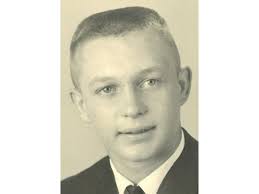 John Mayfield Obituary (1946