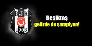 Beşiktaş maçını kazanarak dönmek istiyoruz şenol güneş: Besiktas Bjk Gelirler Konusunda Da Sampiyon Kpmg Raporu