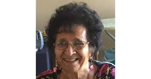 Rita Grijalva Obituary (1934