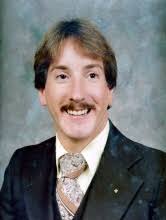 Obituary information for Christopher L. Effinger