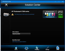 Auto install missing drivers free: Hp C7200 Scanner Driver