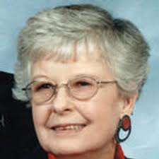 Mrs. Ezma Calhoun Baldwin Obituary January 14, 2013