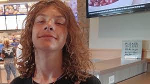 Abby Mathes's Instagram, Twitter & Facebook