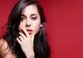 Veronica Swift and Emmet Cohen Pay a Visit to Singers Unlimited with  Michael Bourne