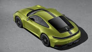Image result for Peridot 2025 Porsche