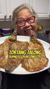 Phillipinnes Expired Egg into Omelette