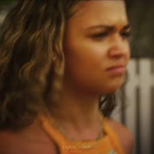 Stranger Danger Kiara