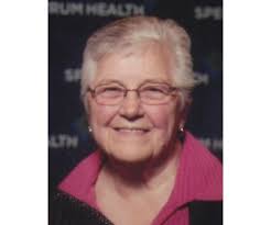 BONNIE GOSE Obituary (1936