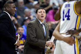 Creighton university has suspended its men's basketball head coach greg mcdermott, who apologized earlier this week for making what he said was a terribly inappropriate analogy about a plantation when talking to his team following a loss on saturday. Wholehogsports Lsu S Top Assistant Coach Resigns
