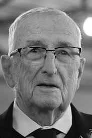 William Thaddeus Newton “Ghondie”