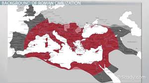 Rulers of ancient rome included julius caesar, caligula and nero. Roman Civilization Timeline Facts Contributions Video Lesson Transcript Study Com