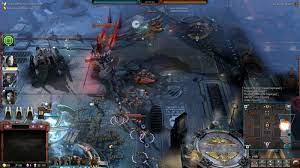 Dawn of war 3 official site initially re… Warhammer 40k Dawn Of War Iii Removes In Game Currency Eteknix